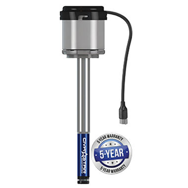 2-Wire ROMLink™ CivaStar™ Optic “Plug-N-Load” Sensor